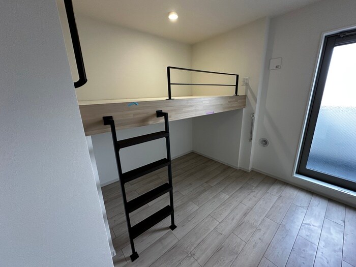 物件内観写真7　(居室)