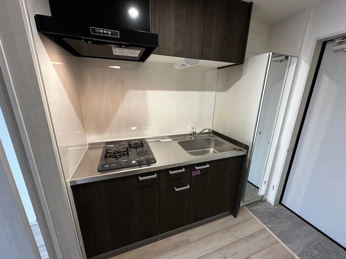 物件内観写真8　(キッチン)