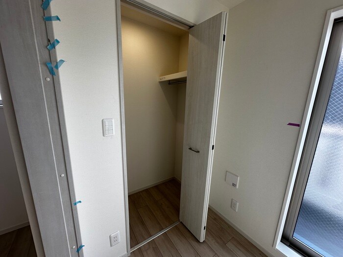 物件内観写真8　(収納)