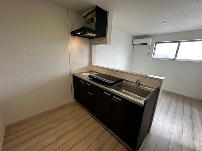 物件内観写真9　(キッチン)