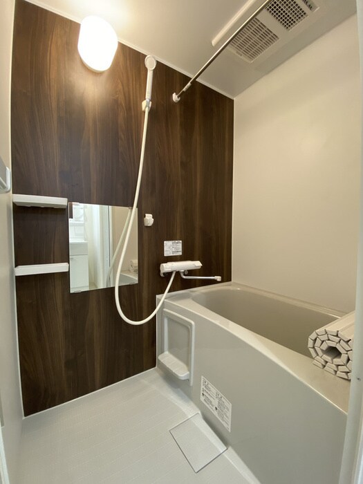 物件内観写真11　(バス／シャワールーム等)