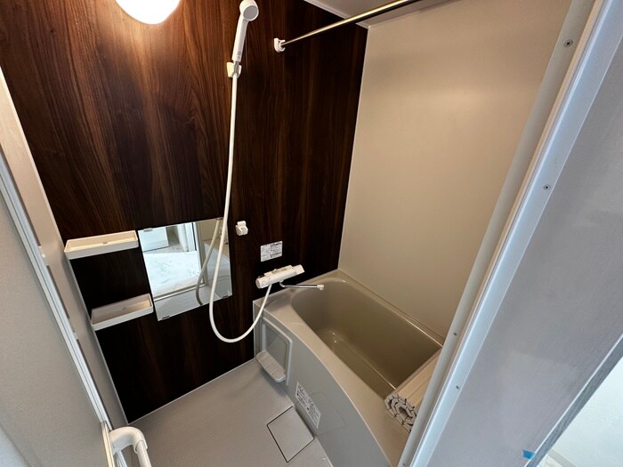 物件内観写真13　(バス／シャワールーム等)