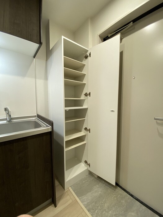 物件内観写真17　(靴箱)