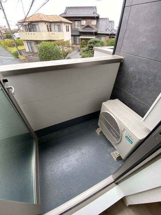 物件内観写真18　(ベランダ・バルコニー)