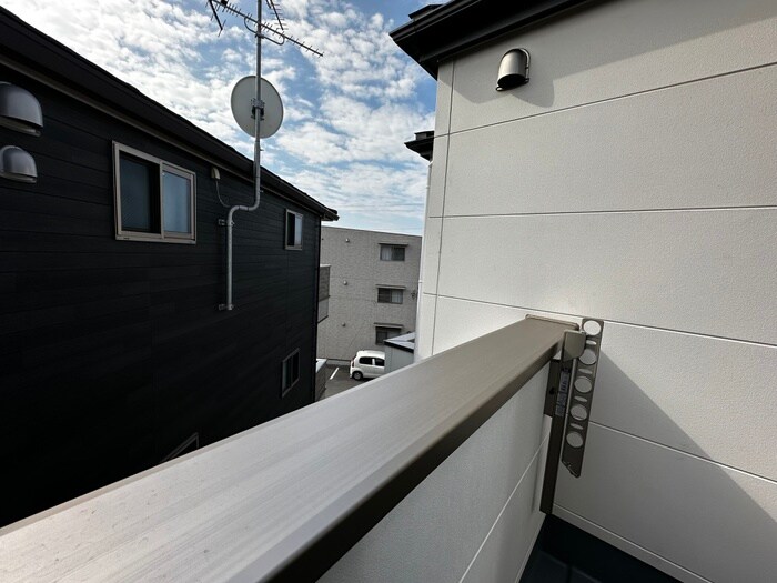 物件内観写真18　(ベランダ・バルコニー)