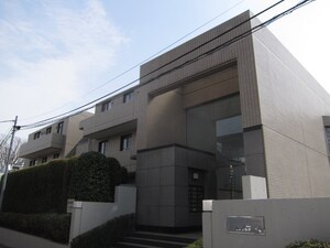 ランテルナ野毛外観写真