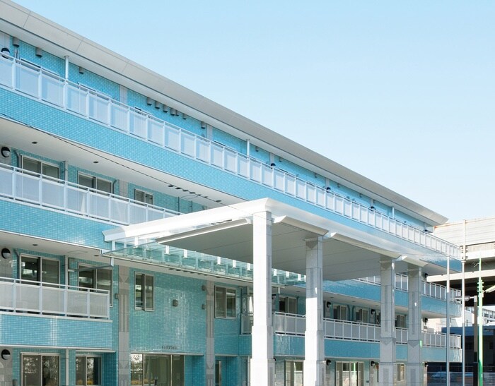 世田谷記念病院