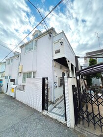 メルヘンリーベの外観写真