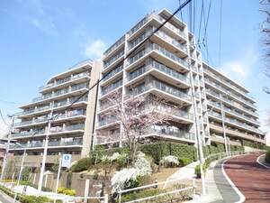 ブライトヒルズ（407）外観写真