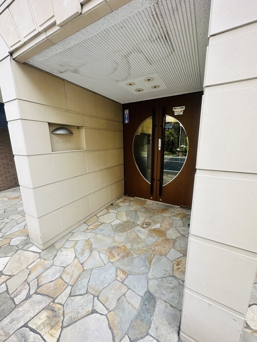 物件外観写真2　(建物設備)