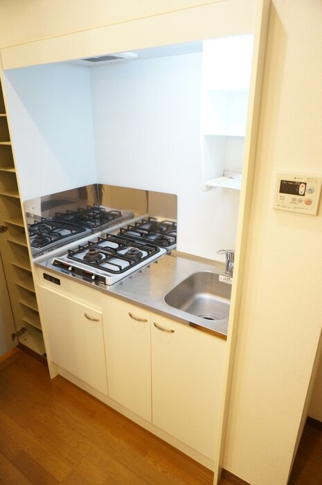 物件内観写真9　(キッチン)