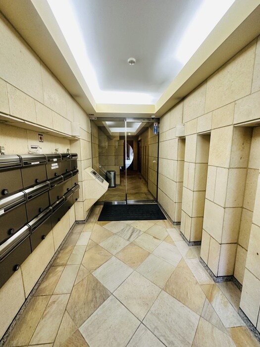 物件外観写真3　(建物設備)