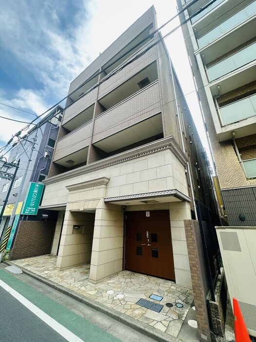 物件外観写真6　(周辺環境)