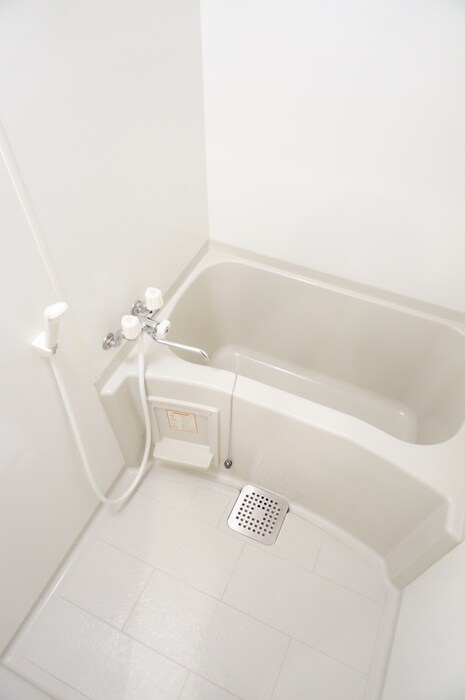 物件内観写真10　(バス／シャワールーム等)