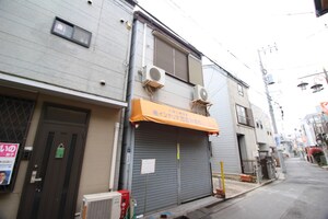 ハイツ高見沢Ⅰ外観写真