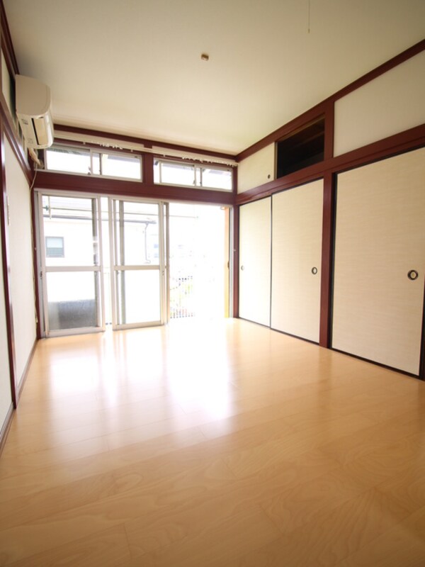 居室