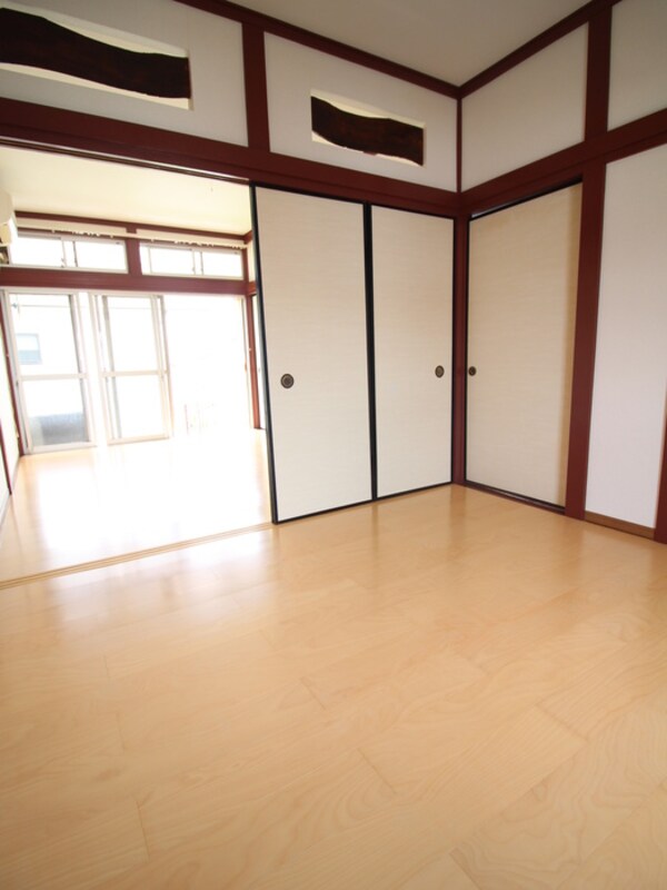 居室