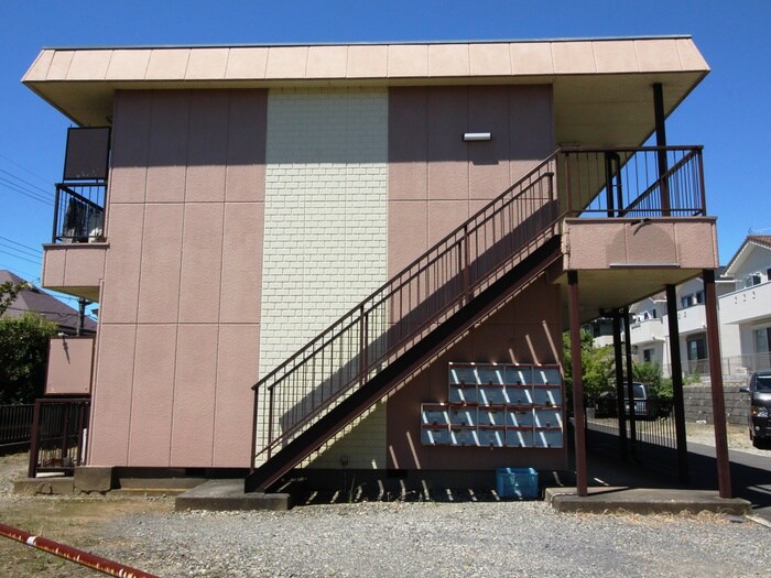 物件外観写真3　(外観写真)