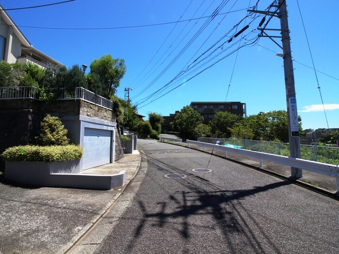 物件外観写真5　(周辺環境)