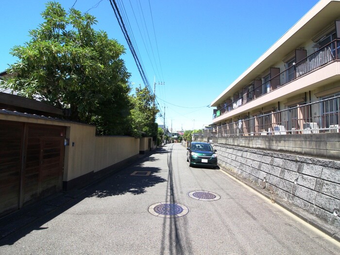 物件外観写真6　(周辺環境)