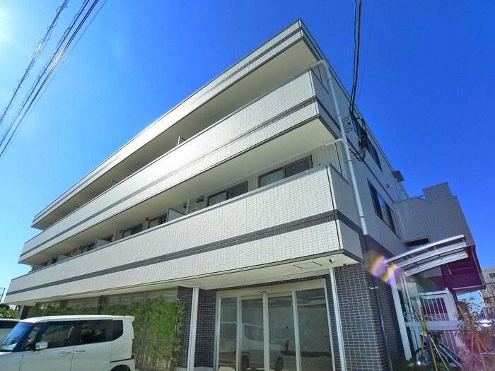 物件外観写真3　(外観写真)