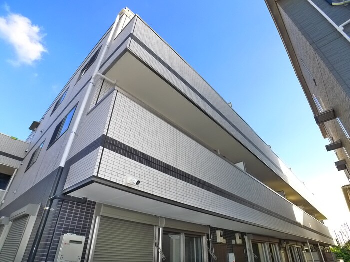 物件外観写真6　(外観写真)