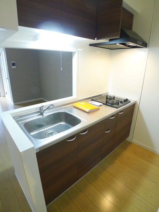 物件内観写真13　(キッチン)