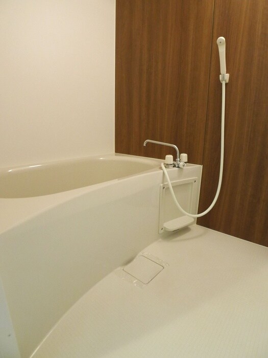 物件内観写真15　(バス／シャワールーム等)