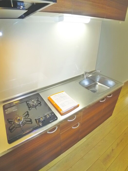 物件内観写真20　(キッチン)