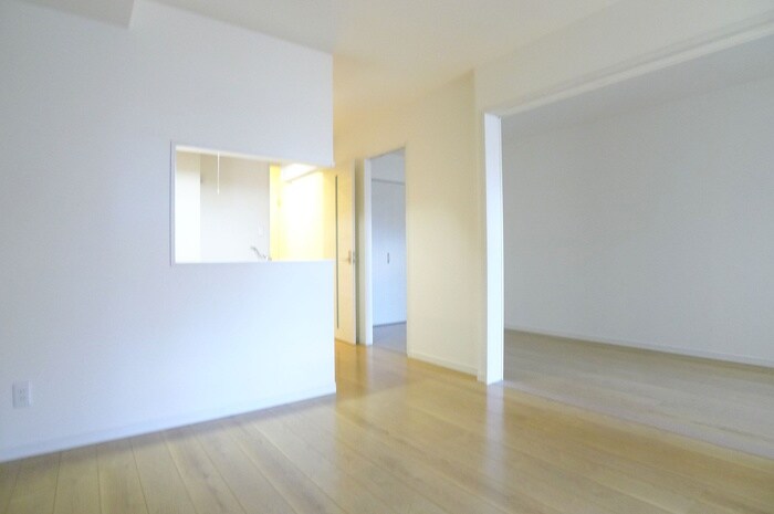 物件内観写真21　(居室)