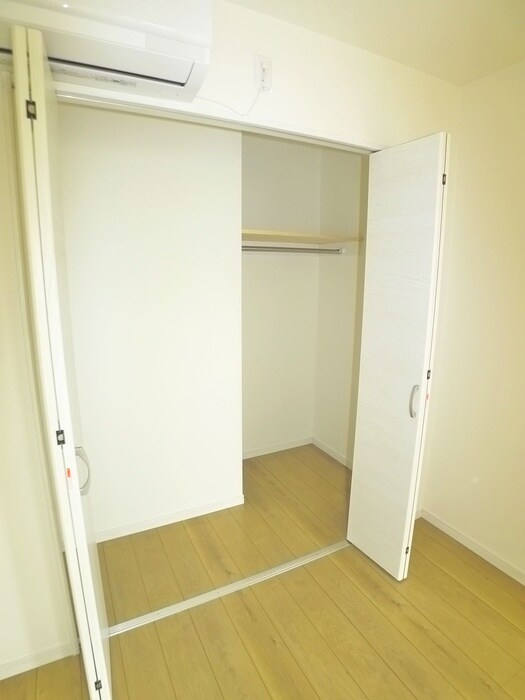 物件内観写真22　(収納)