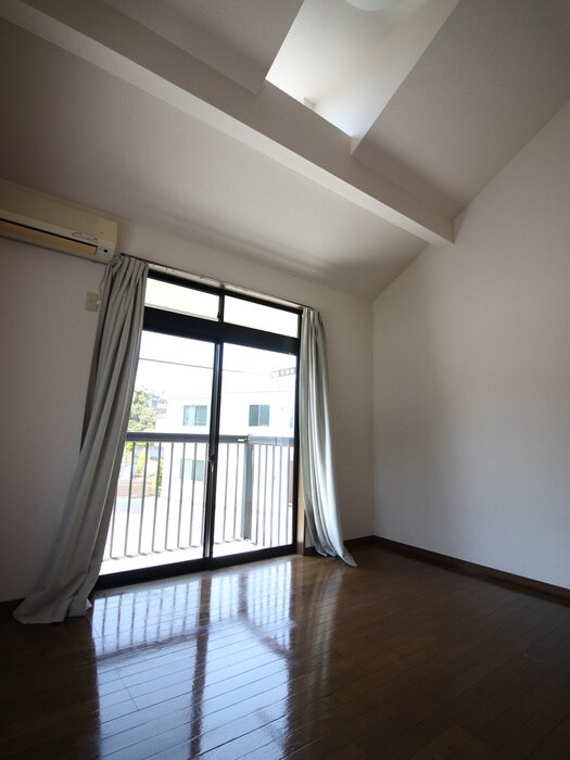 メゾン草薙　ＰＡＲＴ５の居室