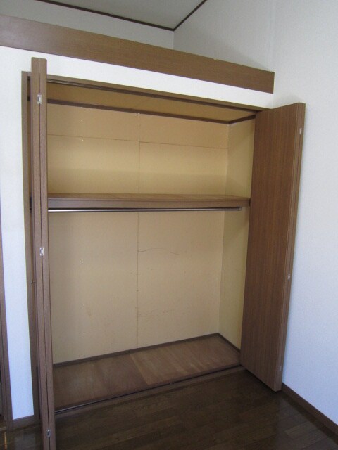 物件内観写真8　(収納)