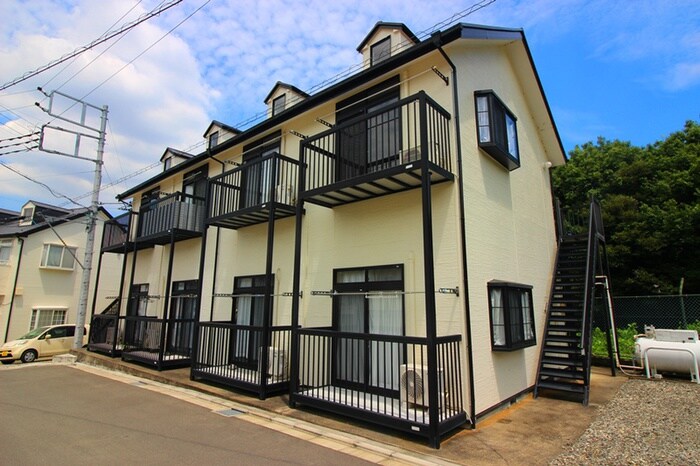 メゾン草薙　ＰＡＲＴ５のその他