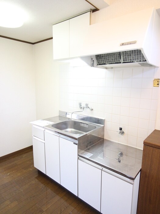 物件内観写真11　(キッチン)