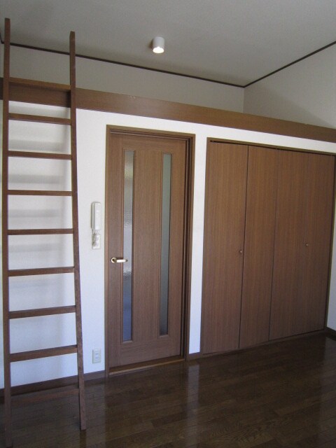 物件内観写真14　(居室)