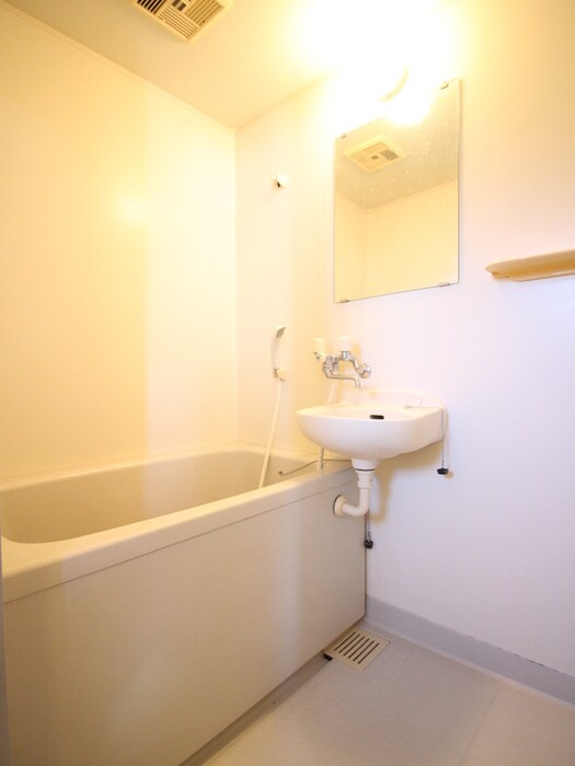 物件内観写真14　(バス／シャワールーム等)