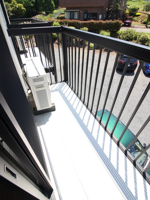 物件内観写真14　(ベランダ・バルコニー)