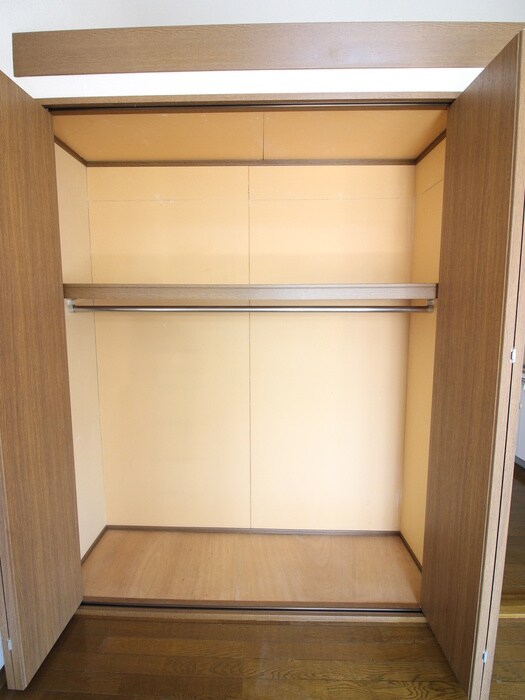 物件内観写真14　(収納)