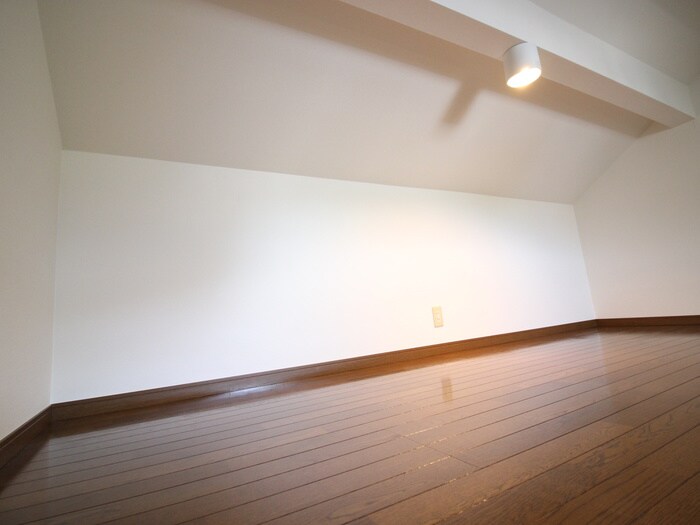 物件内観写真16　(ロフト)