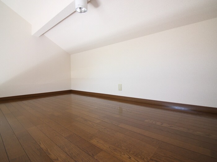 メゾン草薙　ＰＡＲＴ５のロフト