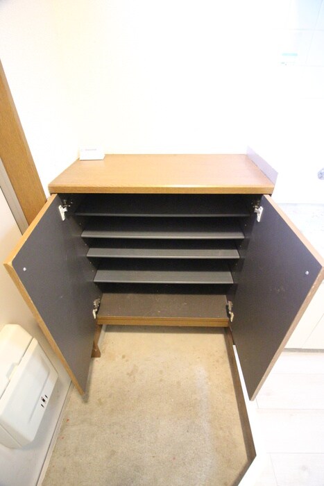 物件内観写真17　(靴箱)