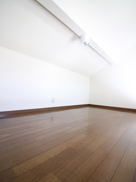 物件内観写真19　(ロフト)