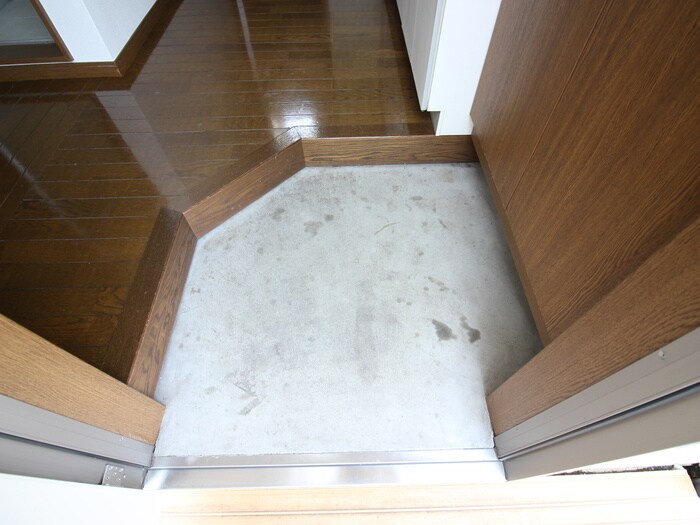 物件内観写真20　(玄関)