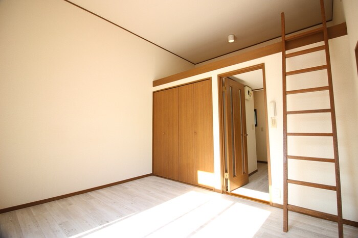 物件内観写真21　(居室)