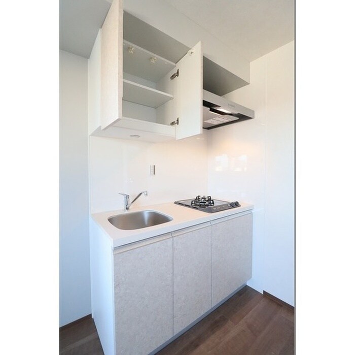 物件内観写真7　(キッチン)