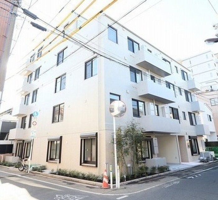 物件外観写真4　(外観写真)