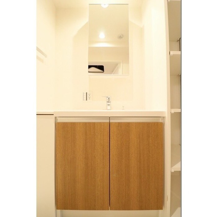 物件内観写真14　(洗面)