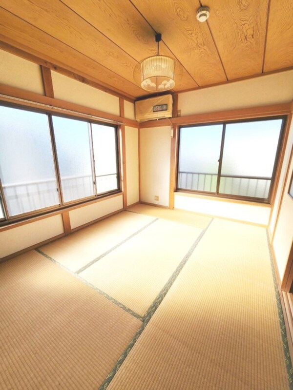 居室