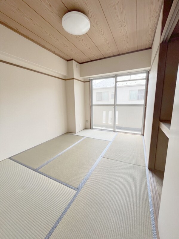 居室